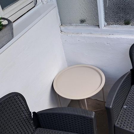 Nany 2 Lejlighed Novi Sad Eksteriør billede