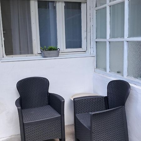 Nany 2 Lejlighed Novi Sad Eksteriør billede