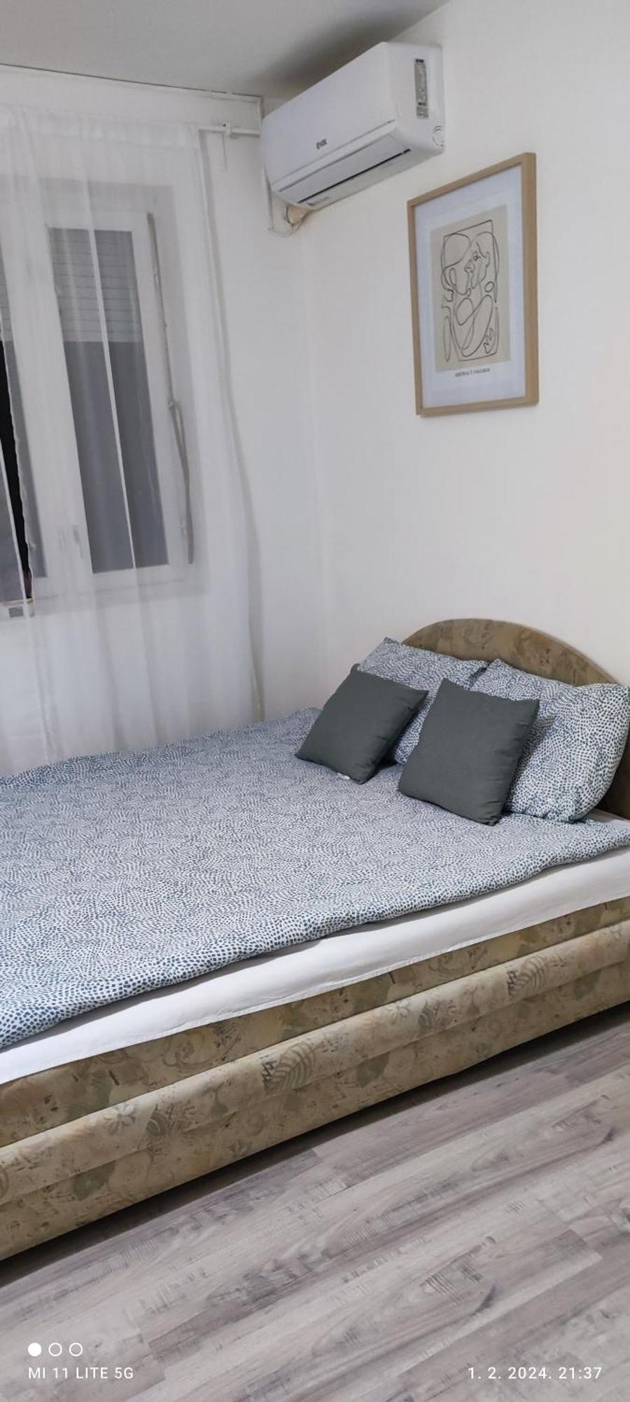 Nany 2 Lejlighed Novi Sad Eksteriør billede