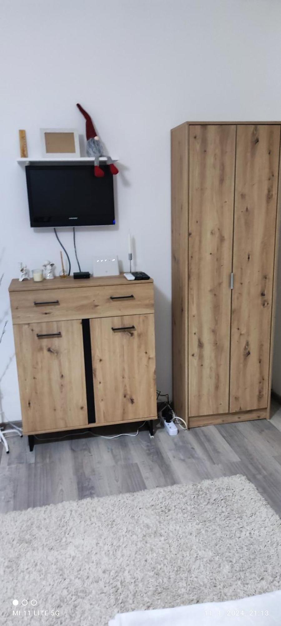 Nany 2 Lejlighed Novi Sad Eksteriør billede