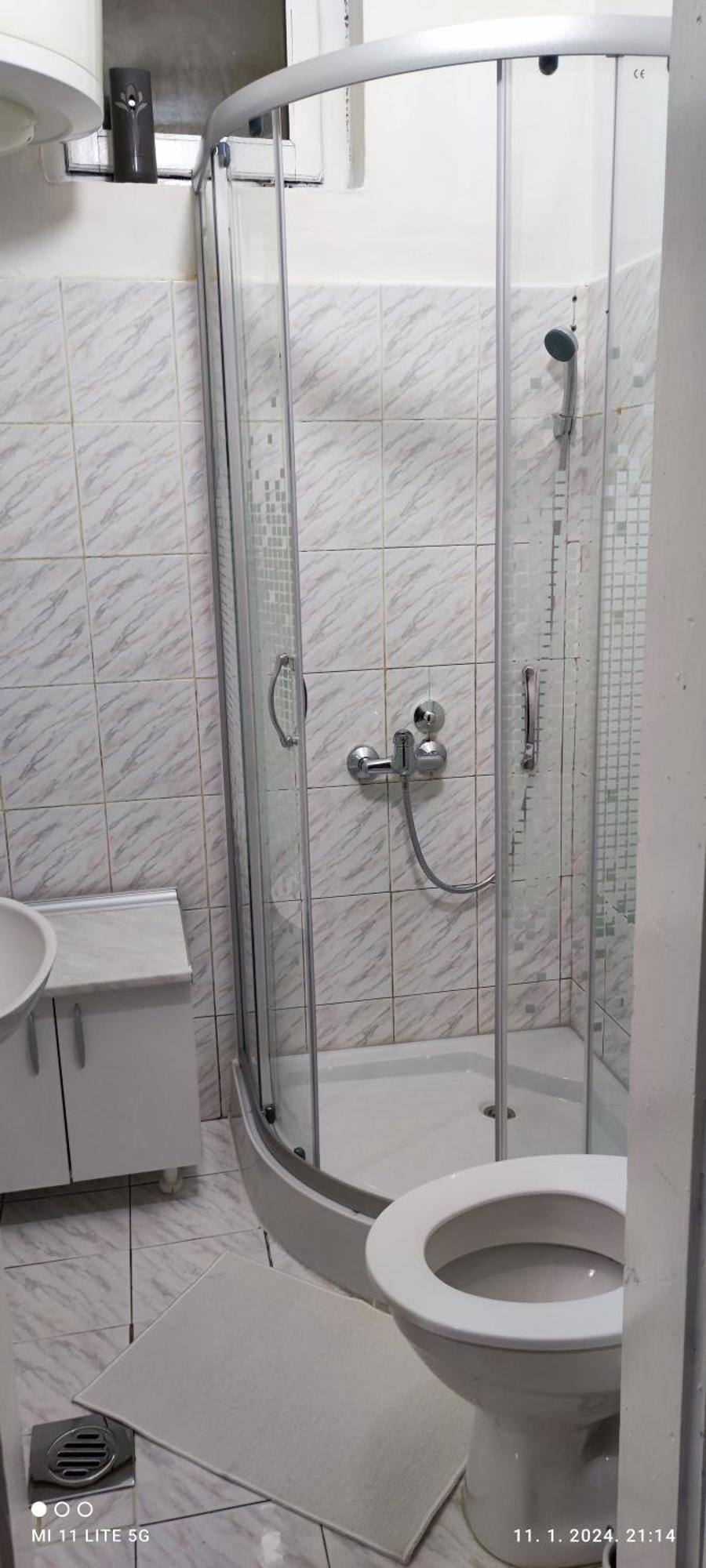 Nany 2 Lejlighed Novi Sad Eksteriør billede