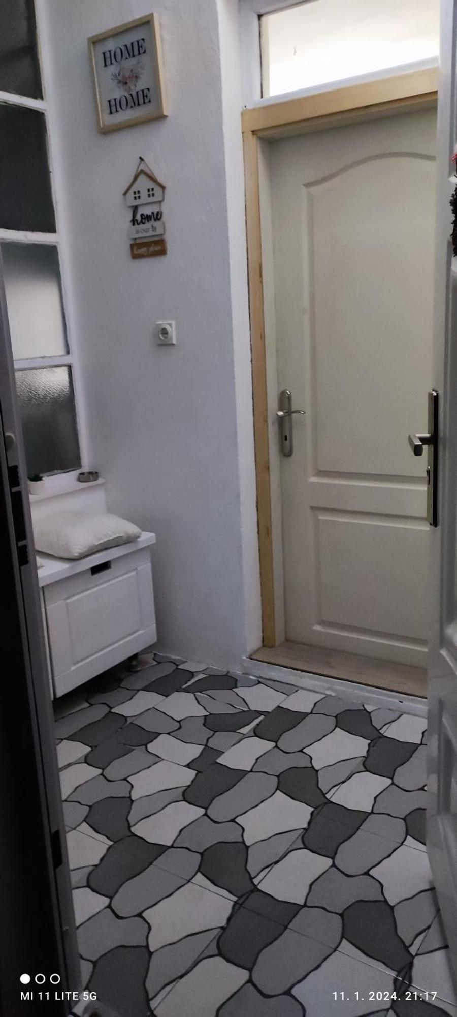 Nany 2 Lejlighed Novi Sad Eksteriør billede