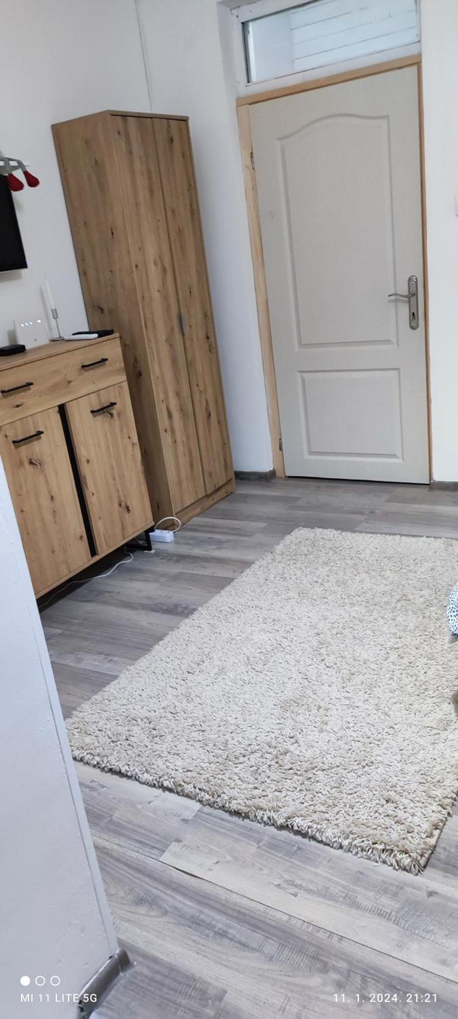 Nany 2 Lejlighed Novi Sad Eksteriør billede