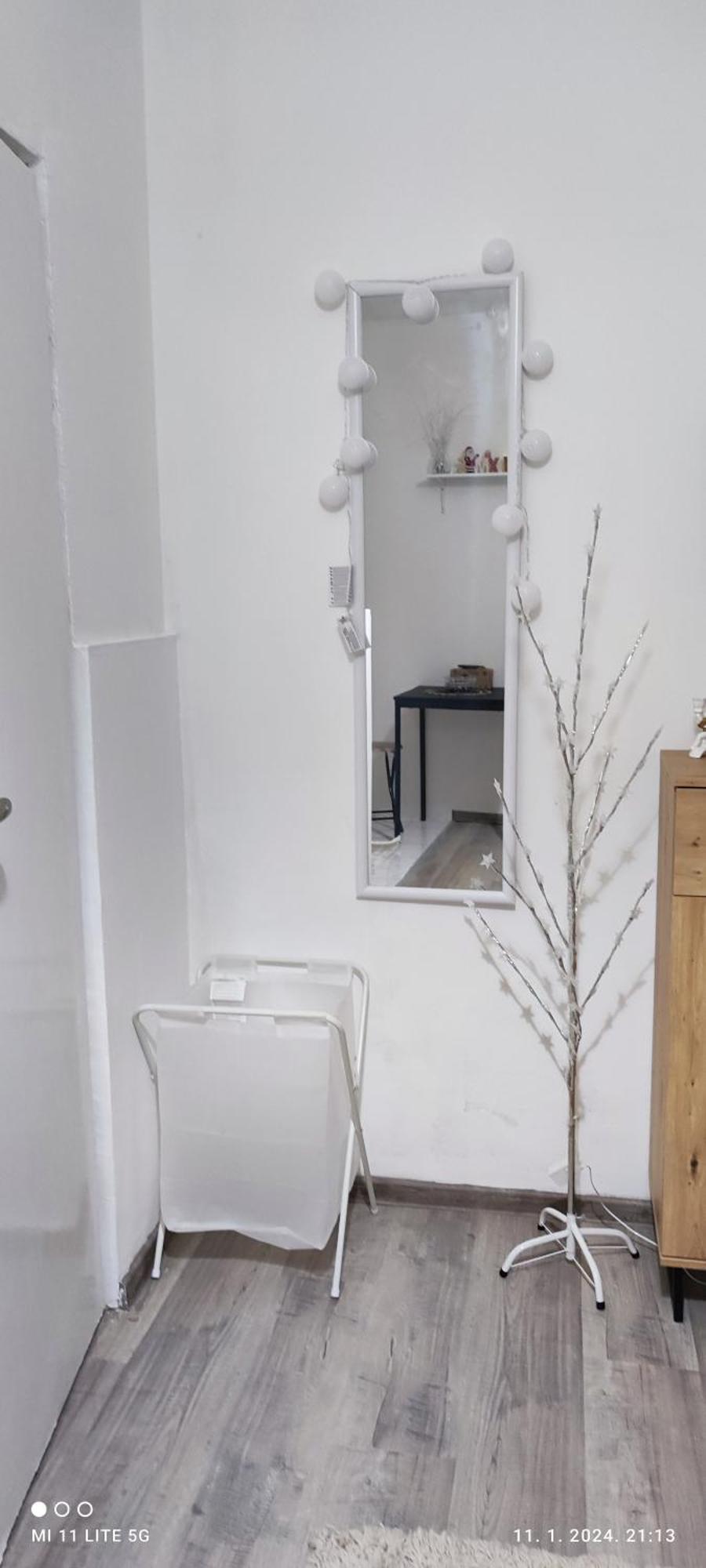 Nany 2 Lejlighed Novi Sad Eksteriør billede