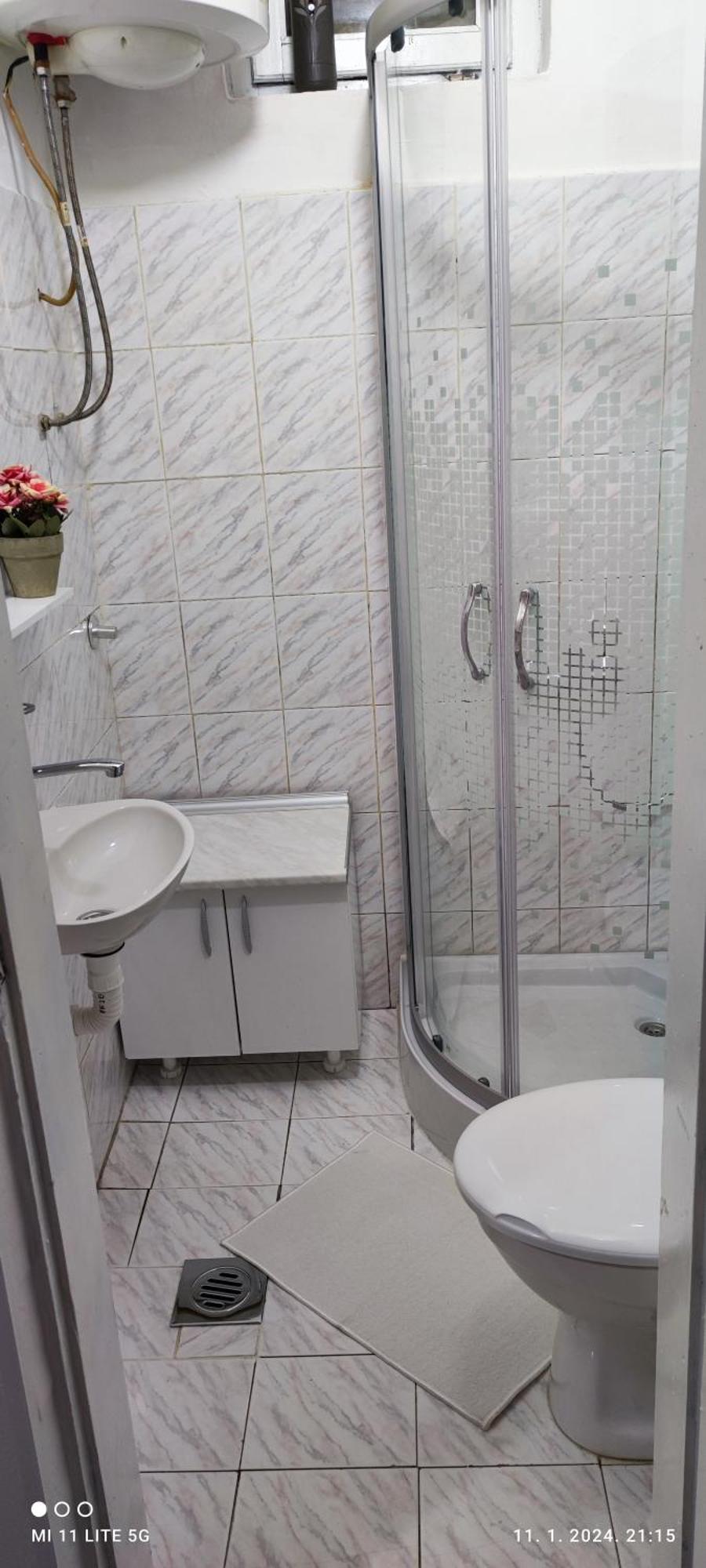 Nany 2 Lejlighed Novi Sad Eksteriør billede