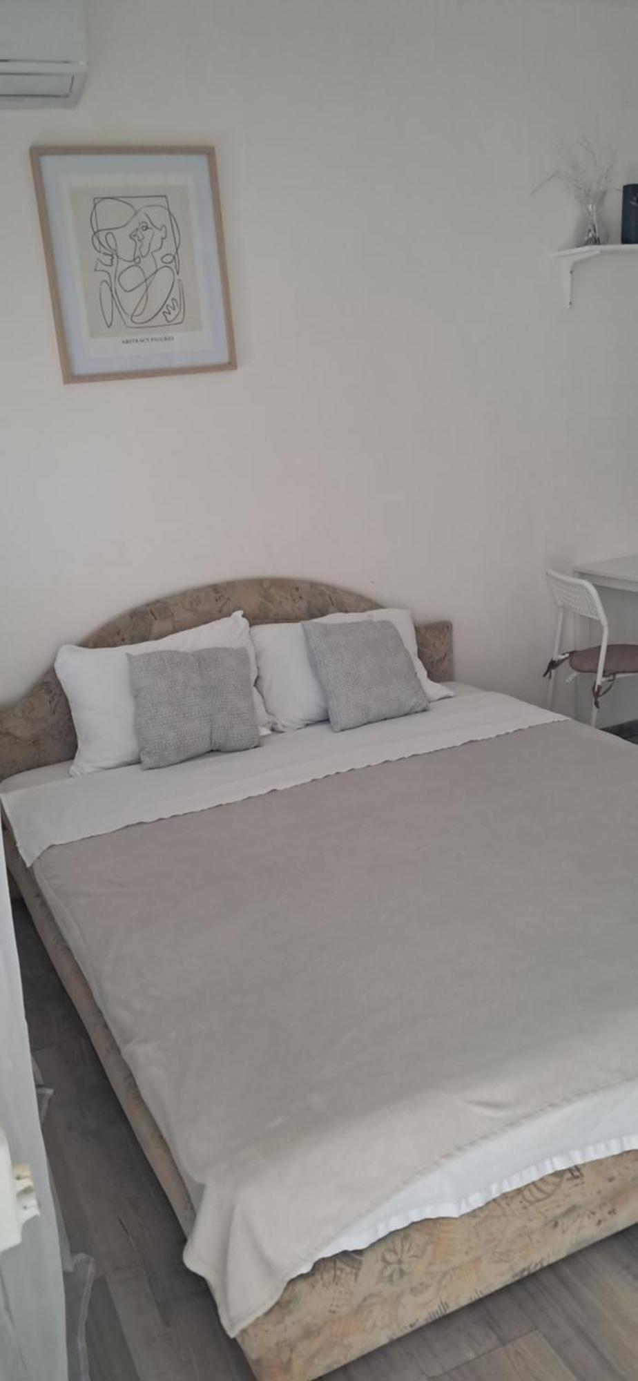 Nany 2 Lejlighed Novi Sad Eksteriør billede