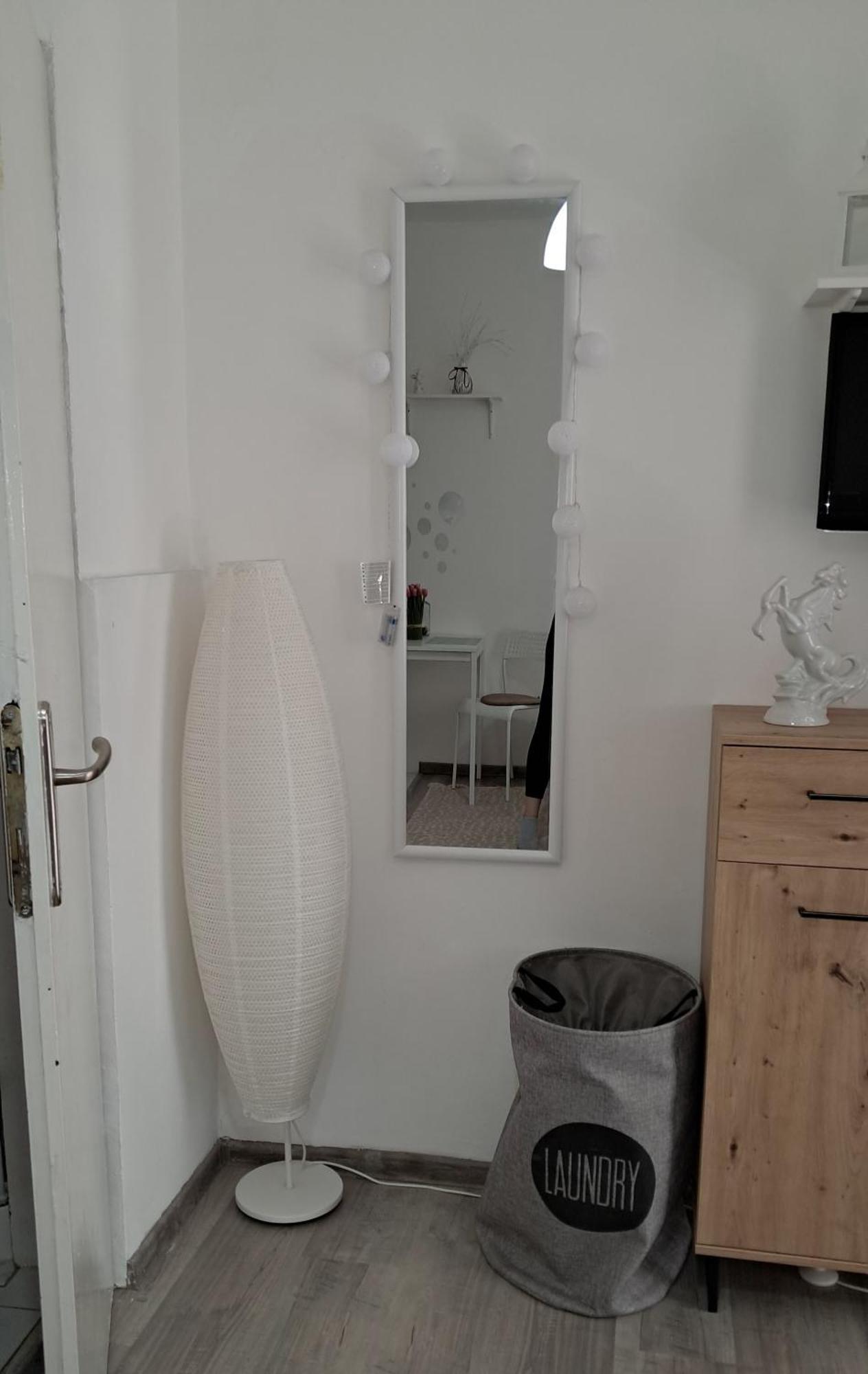 Nany 2 Lejlighed Novi Sad Eksteriør billede