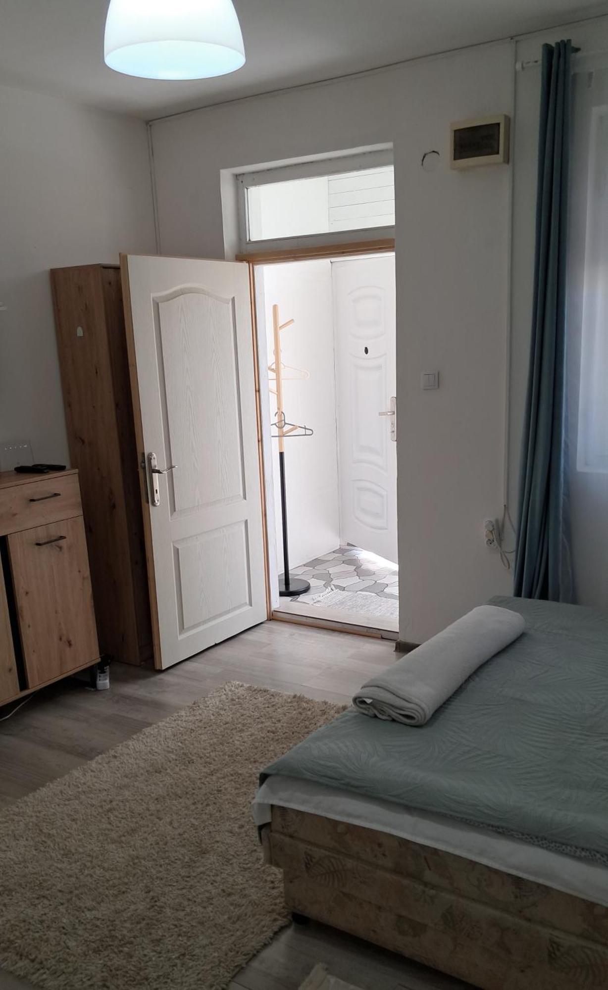 Nany 2 Lejlighed Novi Sad Eksteriør billede