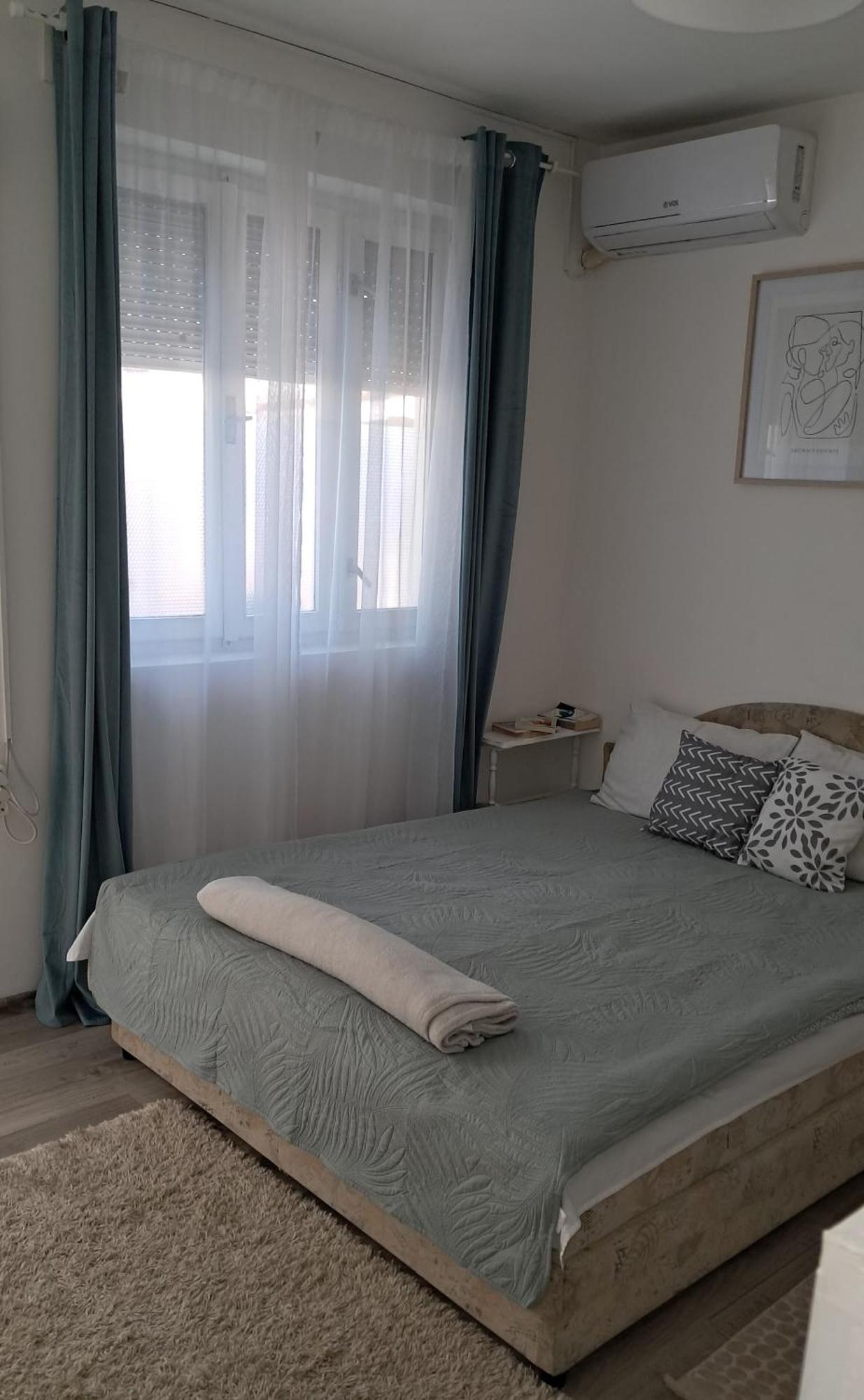 Nany 2 Lejlighed Novi Sad Eksteriør billede