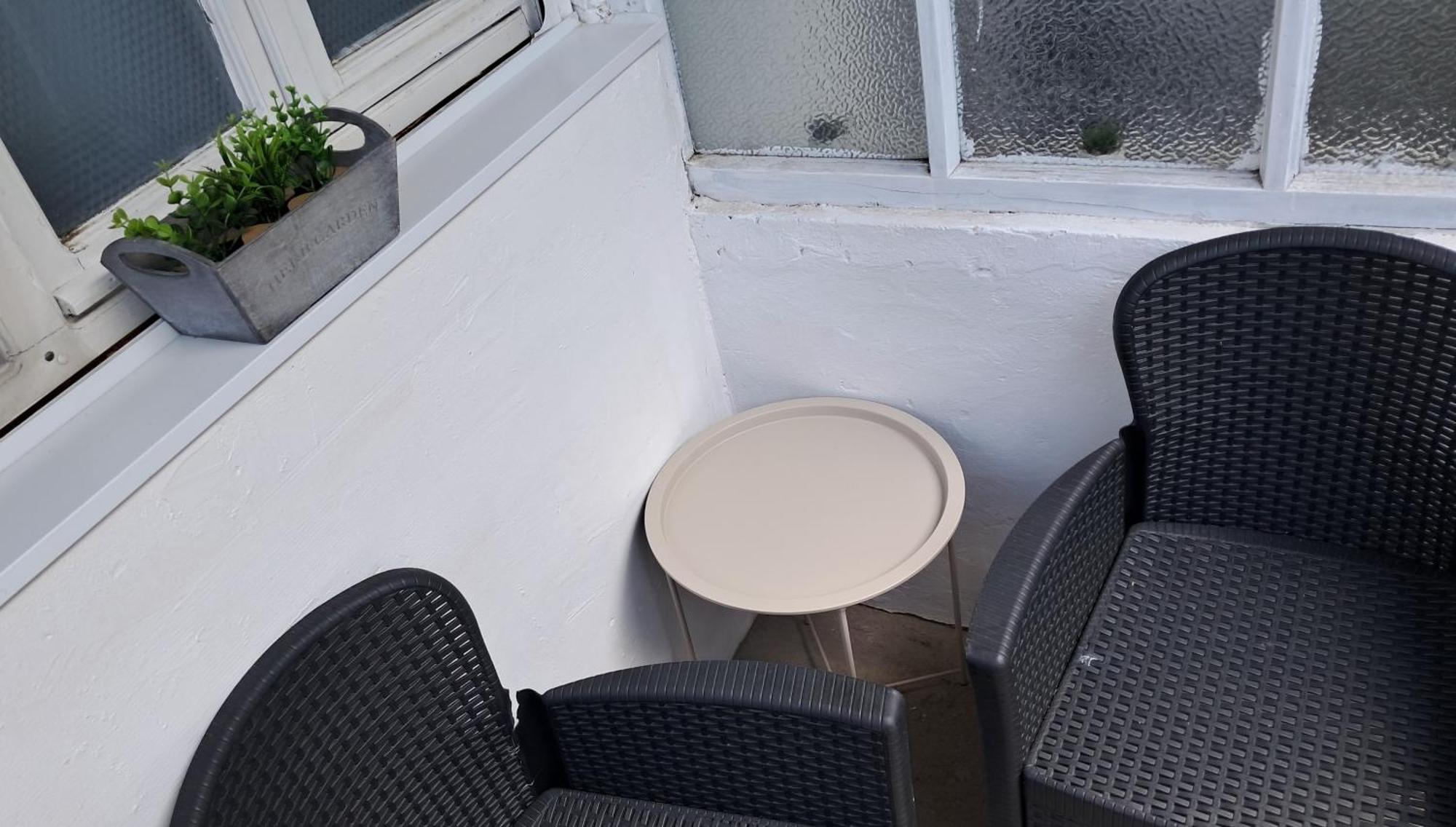 Nany 2 Lejlighed Novi Sad Eksteriør billede