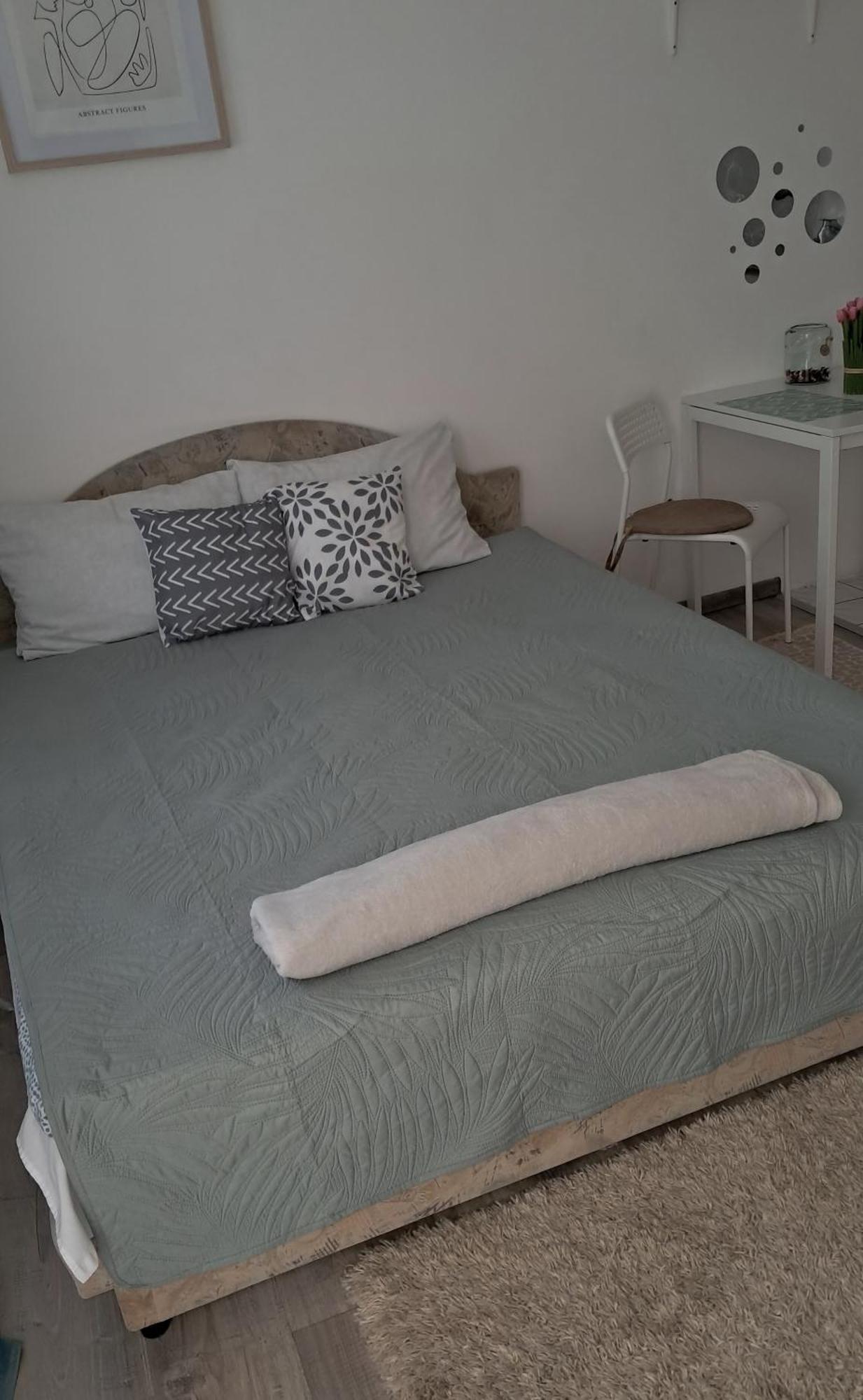 Nany 2 Lejlighed Novi Sad Eksteriør billede