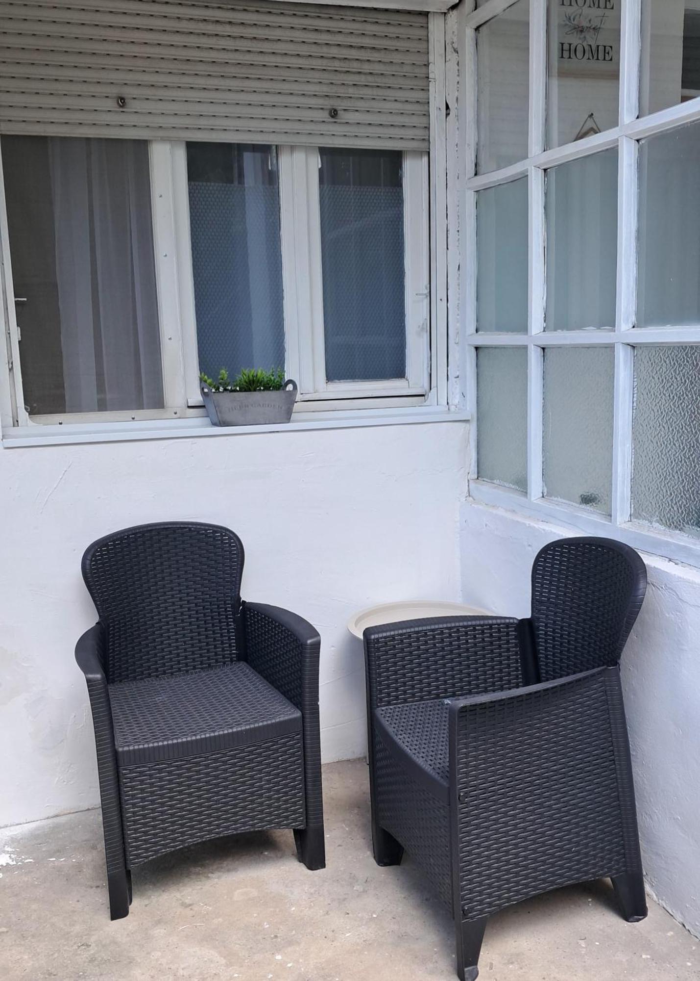 Nany 2 Lejlighed Novi Sad Eksteriør billede